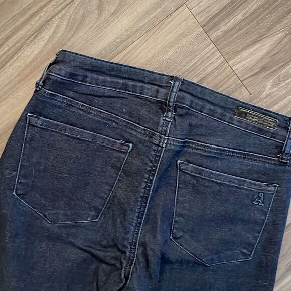 Articles of society skinny Jeans, size 25, like new! 1541 - Picture 14 of 14
